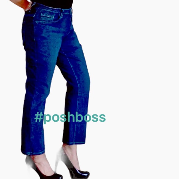 Levi’s , Women Denim Jeans , Levi’s Strauss & Co. Womens Jeans, Straight Jeans - Picture 6 of 16